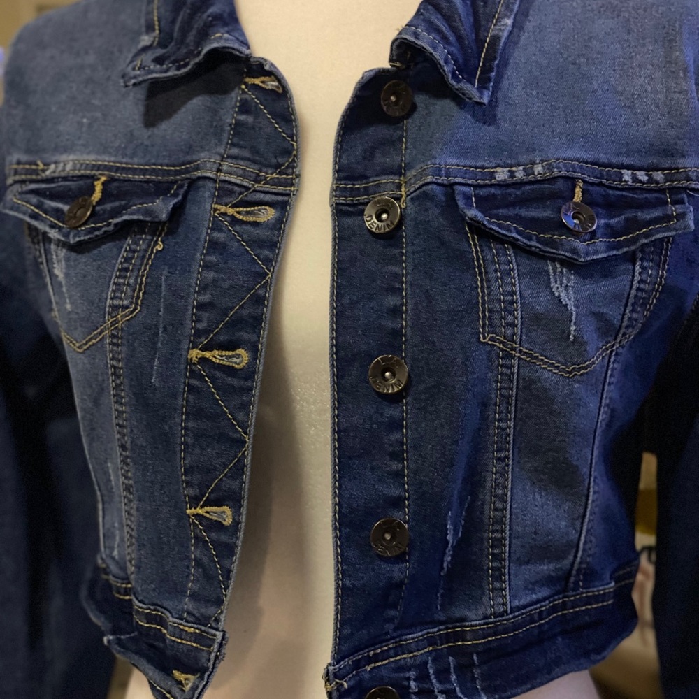 Jacket - Picture 2 of 2